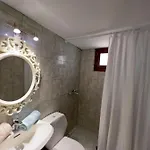 Vila Aleni Líndos