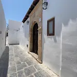 Vila Aleni Líndos