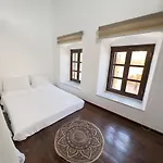 Aleni Vila Líndos