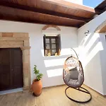Aleni Líndos