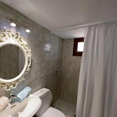 Villa Aleni Lindos (Rhodes)
