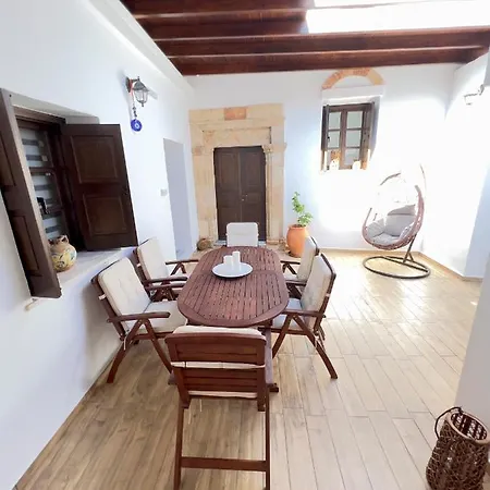 Aleni Villa