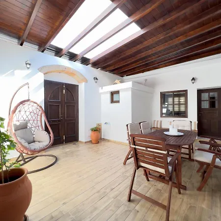 Villa Aleni *
