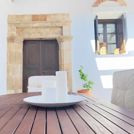 Villa Aleni *