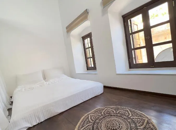 Villa Aleni
