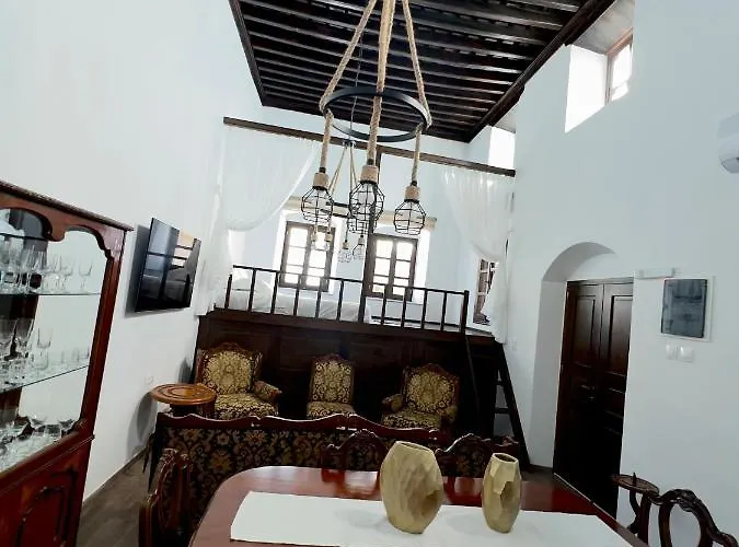 Aleni Villa