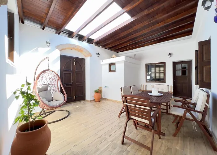 Villa Aleni *