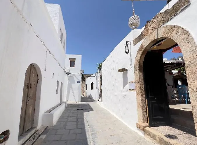 Aleni Villa